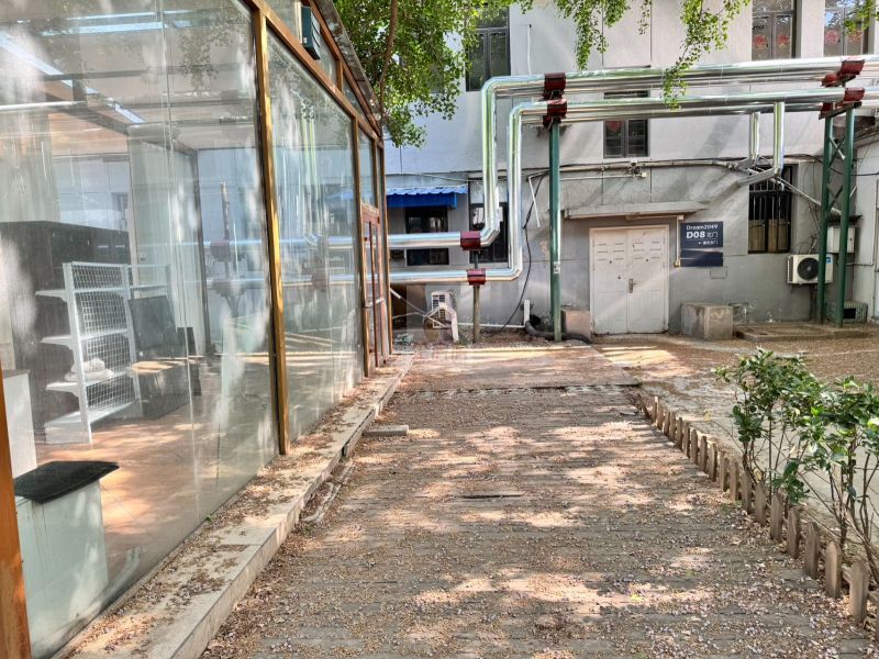 DREAM2049国际文创产业园