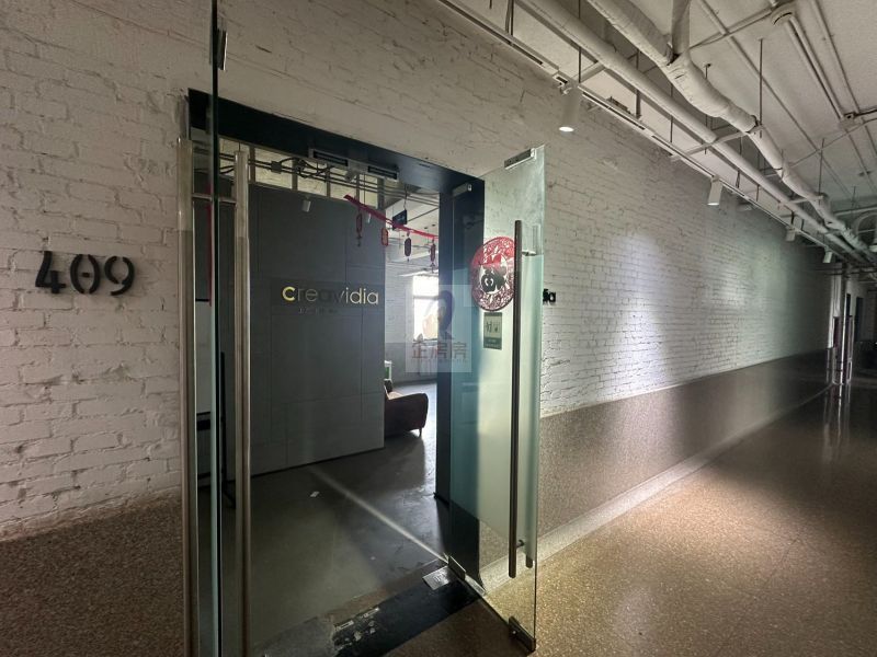 DREAM2049国际文创产业园