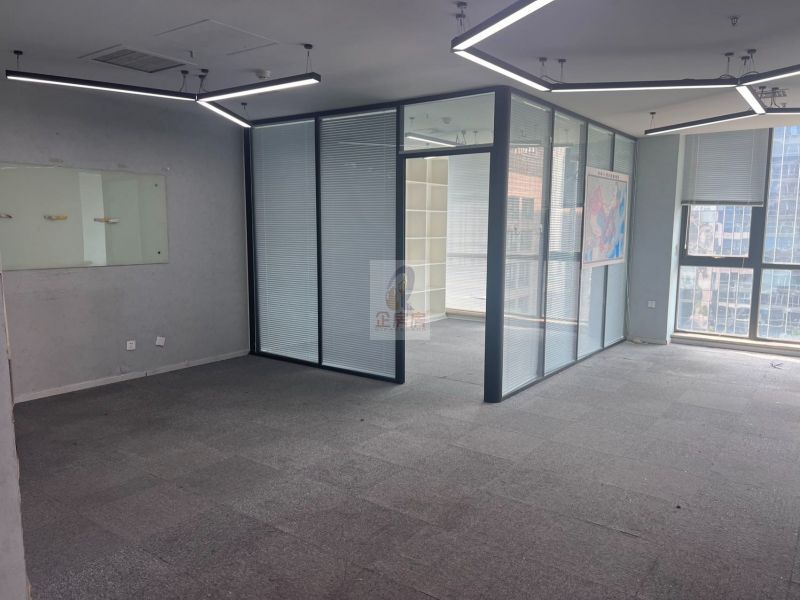 金海商富中心（金海国际大厦）