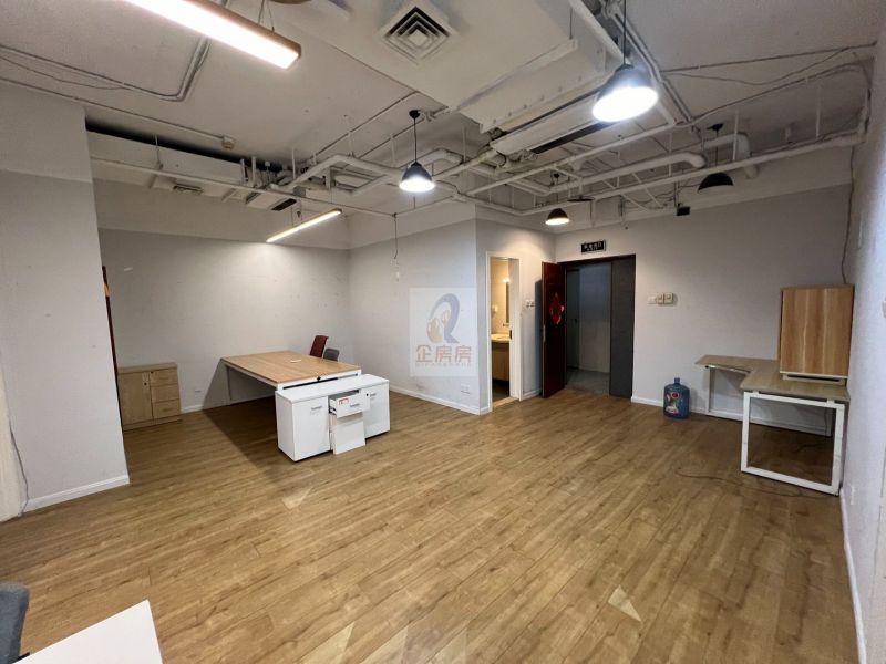 金海商富中心（金海国际大厦）