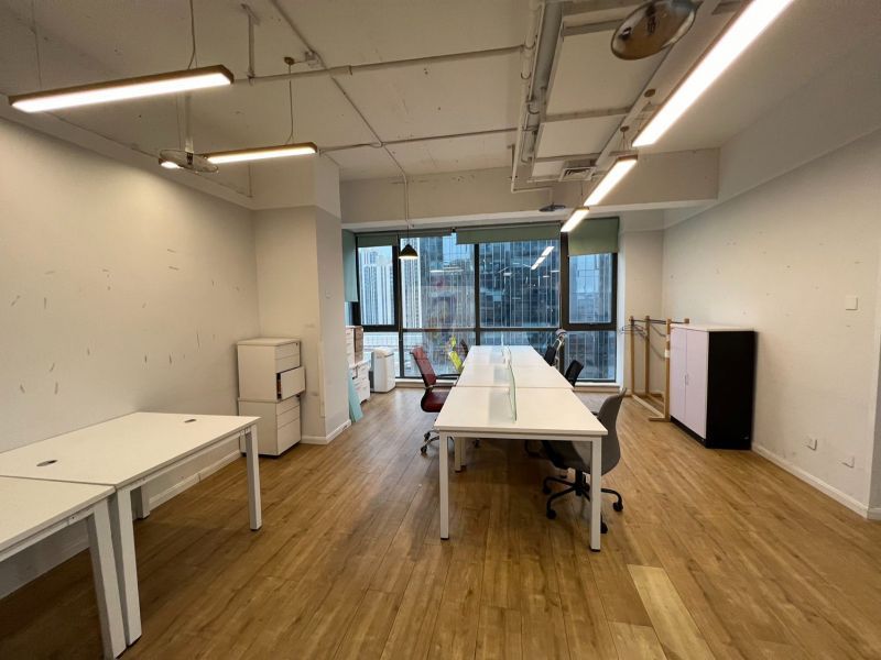 金海商富中心（金海国际大厦）