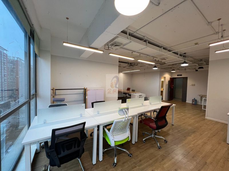 金海商富中心（金海国际大厦）