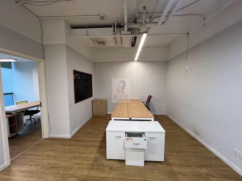 金海商富中心（金海国际大厦）