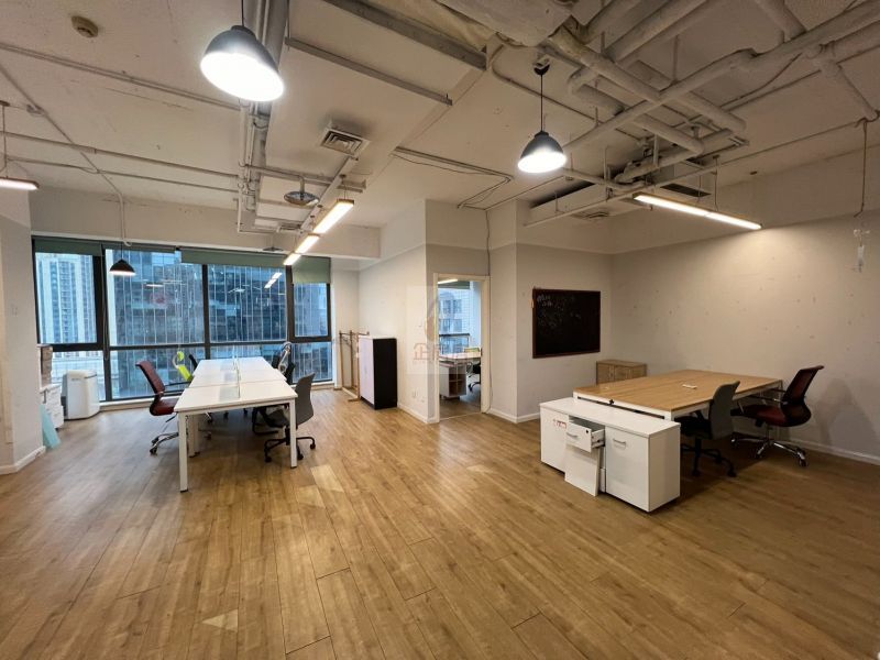 金海商富中心（金海国际大厦）