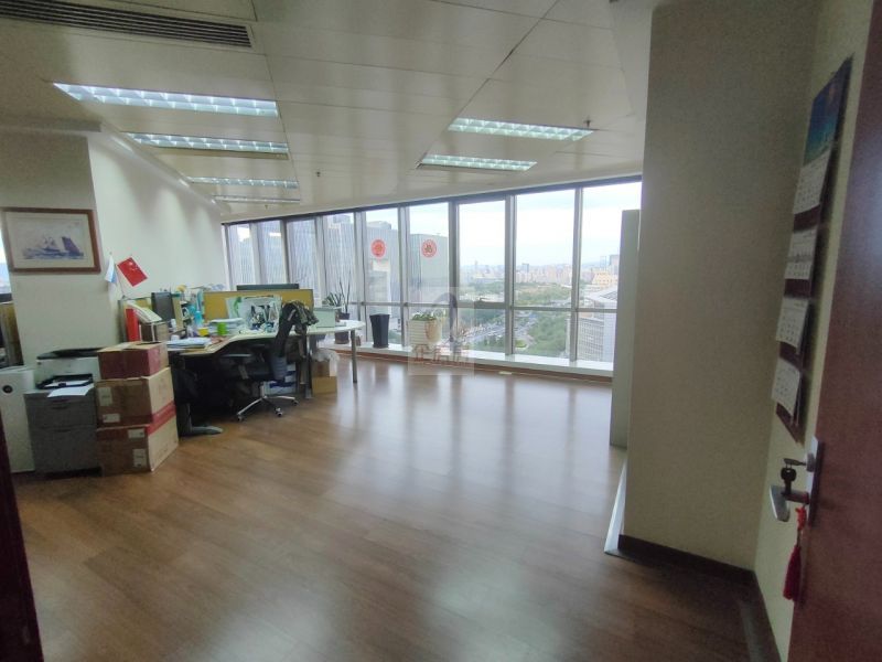 东方银座（写字楼座）