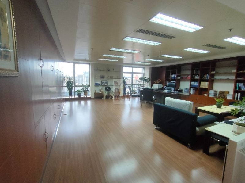 东方银座（写字楼座）