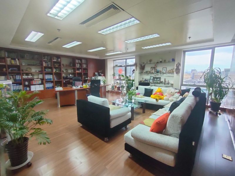 东方银座（写字楼座）