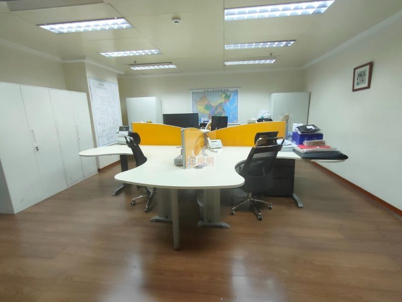 东方银座（写字楼座）