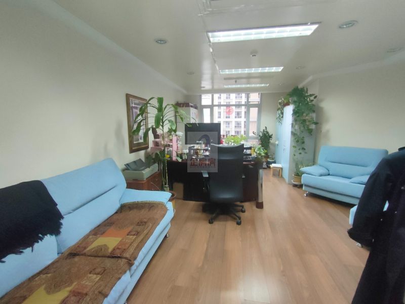 东方银座（写字楼座）