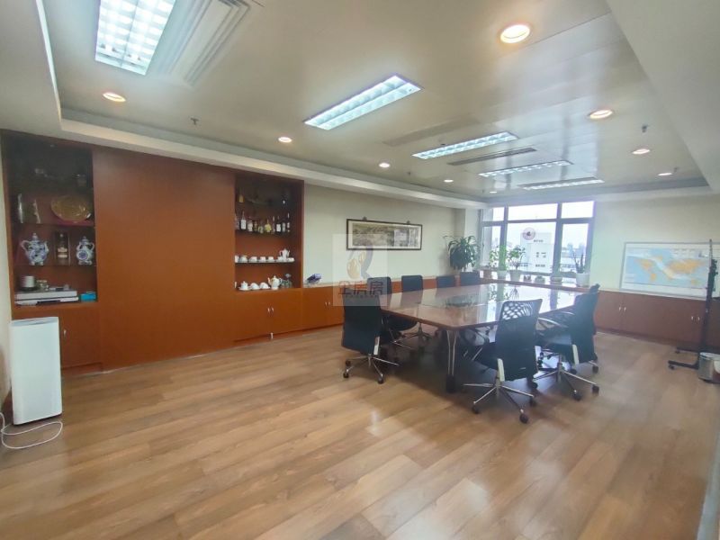 东方银座（写字楼座）