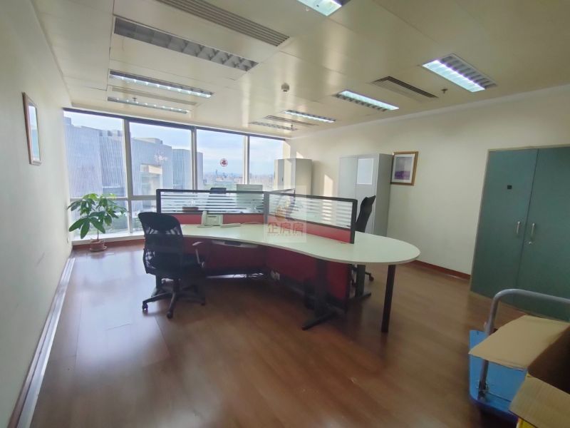 东方银座（写字楼座）