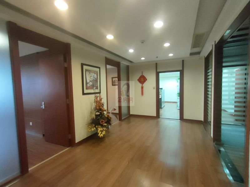 东方银座（写字楼座）