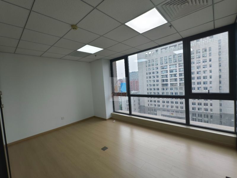 金海商富中心（金海国际大厦）