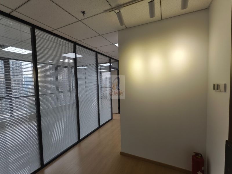 金海商富中心（金海国际大厦）