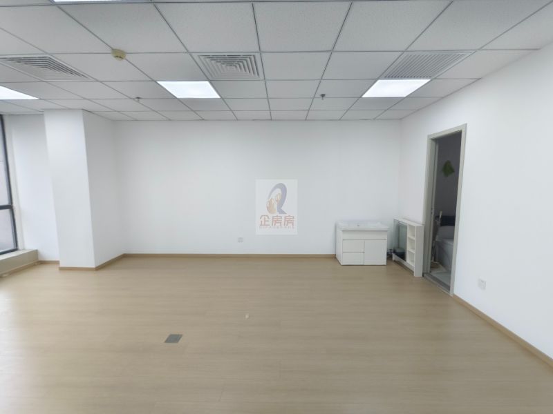 金海商富中心（金海国际大厦）