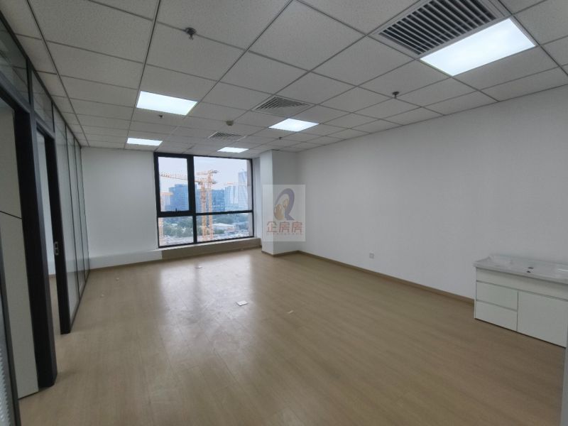 金海商富中心（金海国际大厦）