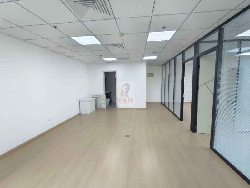 金海商富中心（金海国际大厦）