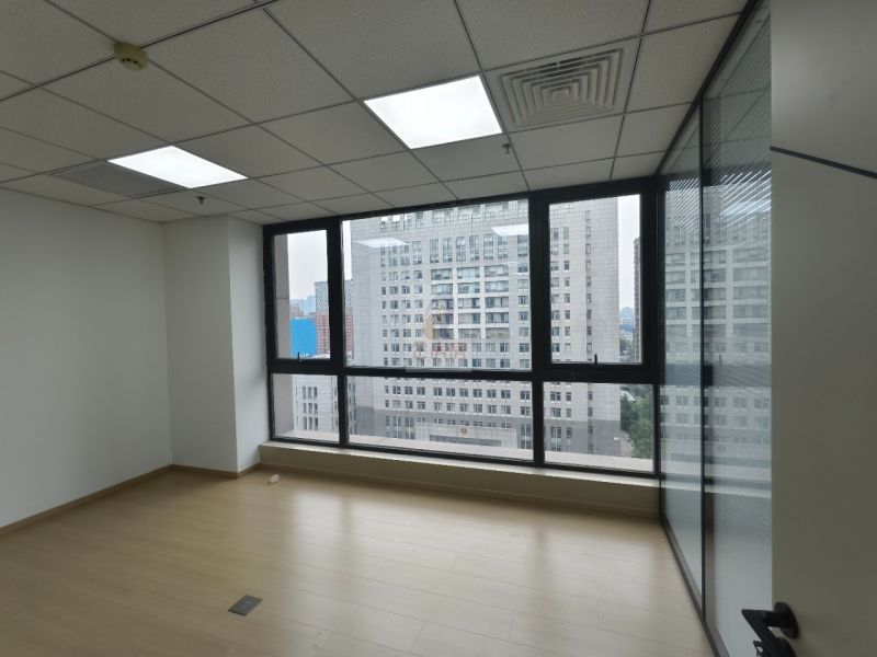 金海商富中心（金海国际大厦）