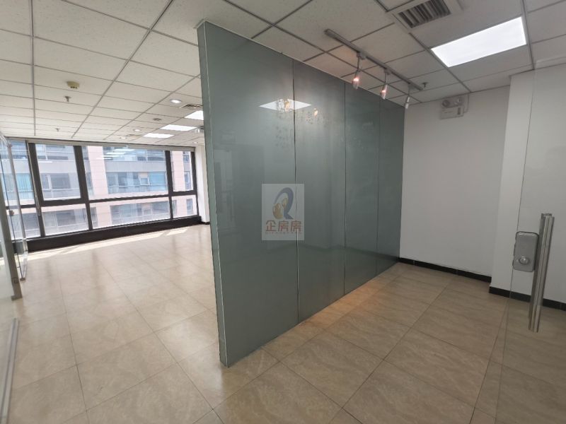 金海商富中心（金海国际大厦）