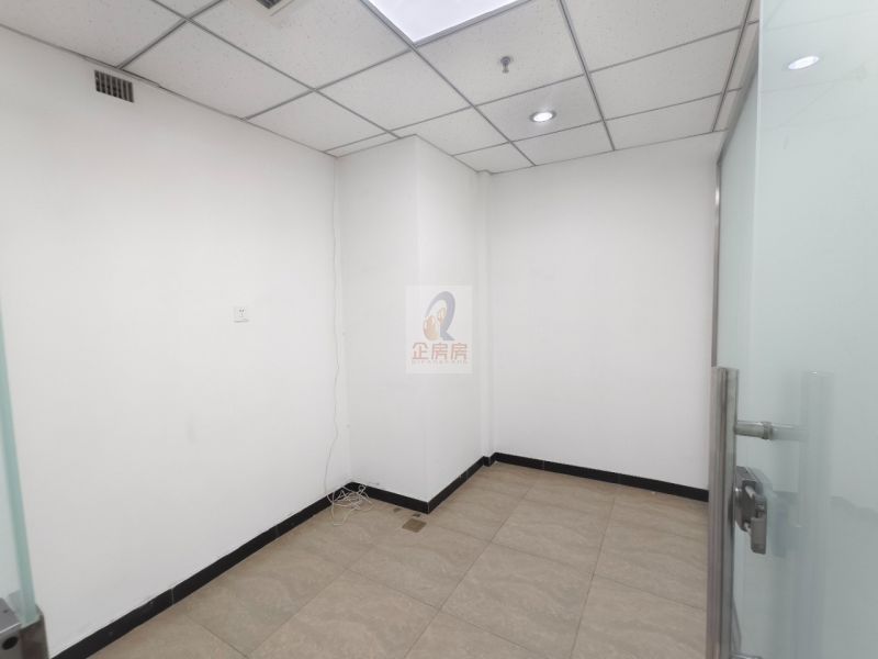 金海商富中心（金海国际大厦）