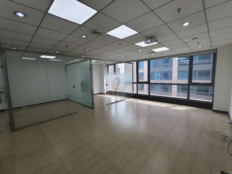 金海商富中心（金海国际大厦）