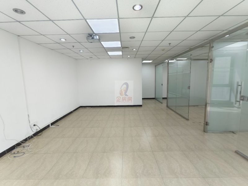 金海商富中心（金海国际大厦）