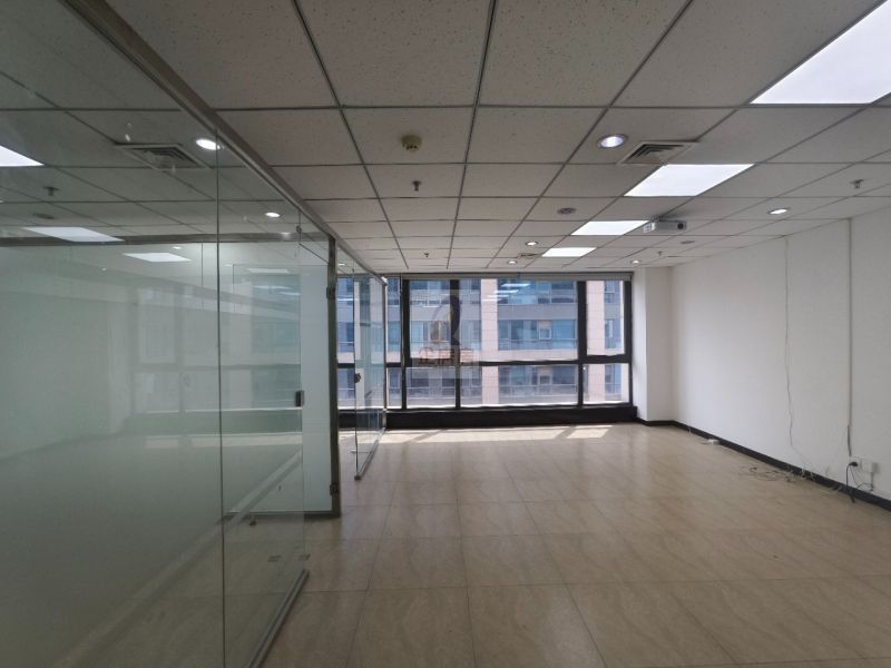 金海商富中心（金海国际大厦）