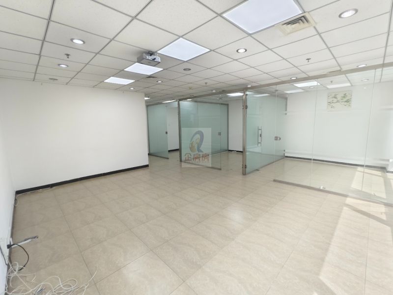 金海商富中心（金海国际大厦）