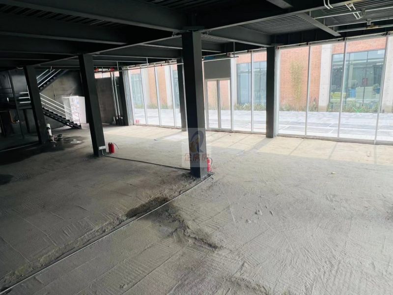 万红路慢生活商业街