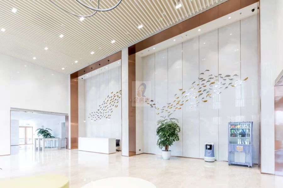 锦创中心（中国铁建广场B座）