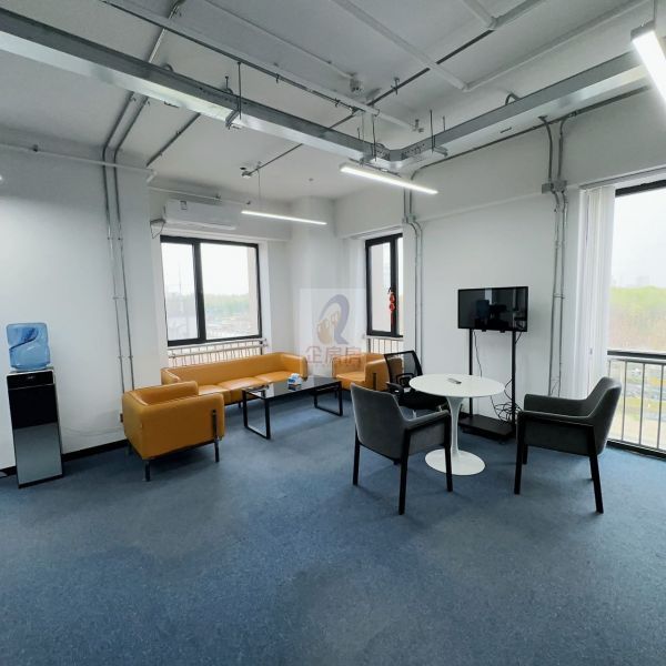 锦创中心（中国铁建广场B座）