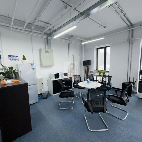 锦创中心（中国铁建广场B座）