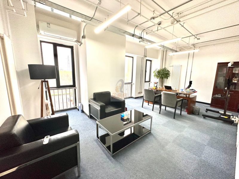 锦创中心（中国铁建广场B座）