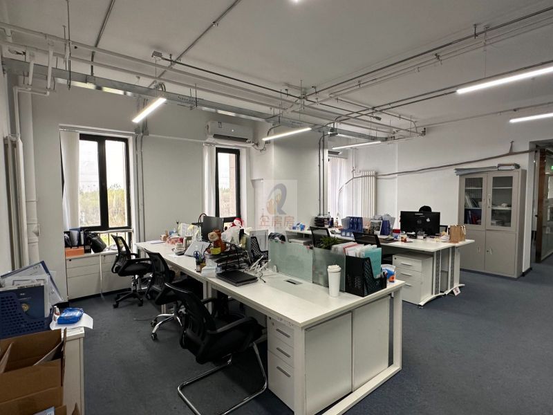 锦创中心（中国铁建广场B座）