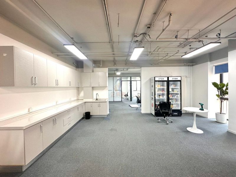 锦创中心（中国铁建广场B座）