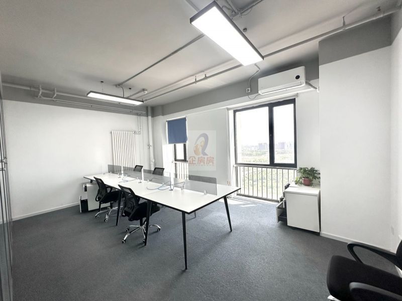 锦创中心（中国铁建广场B座）