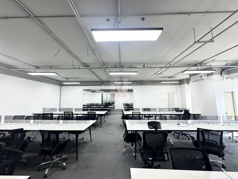 锦创中心（中国铁建广场B座）