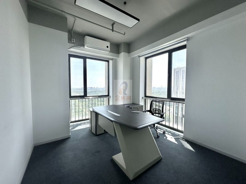 锦创中心（中国铁建广场B座）