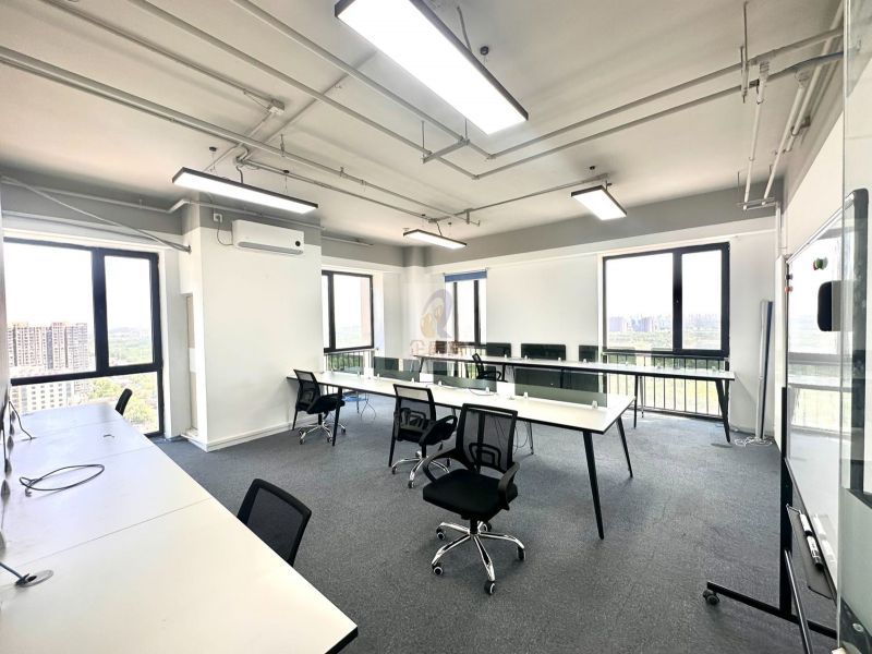 锦创中心（中国铁建广场B座）