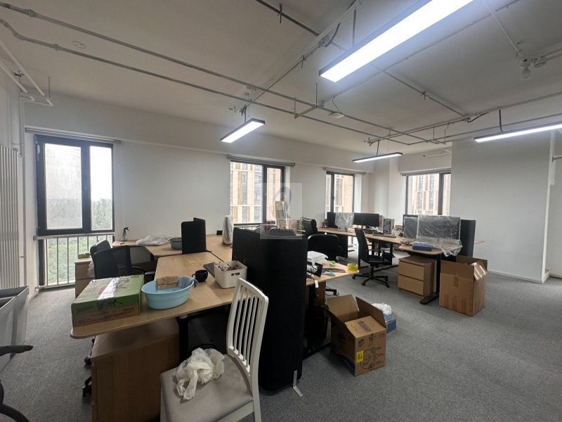 锦创中心（中国铁建广场B座）