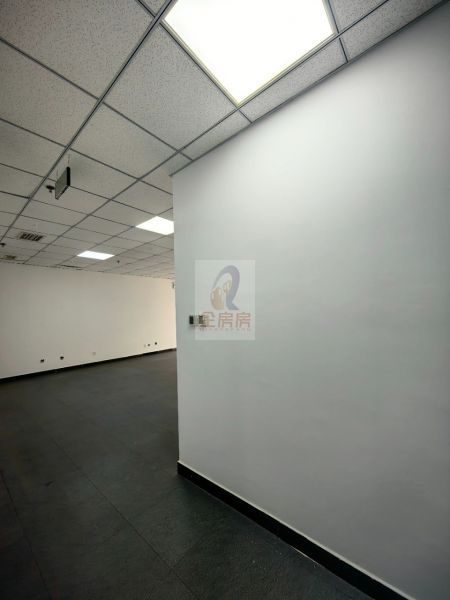 能+中心（原金泰国际大厦）（广渠路）