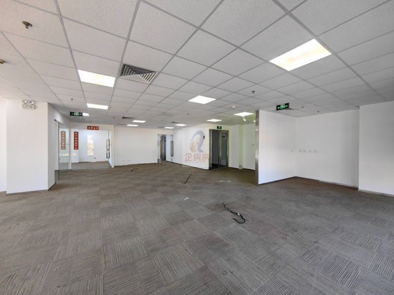 能+中心（原金泰国际大厦）（广渠路）