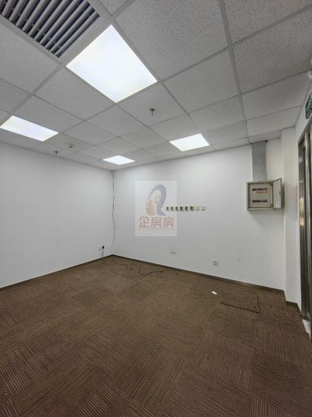 能+中心（原金泰国际大厦）（广渠路）