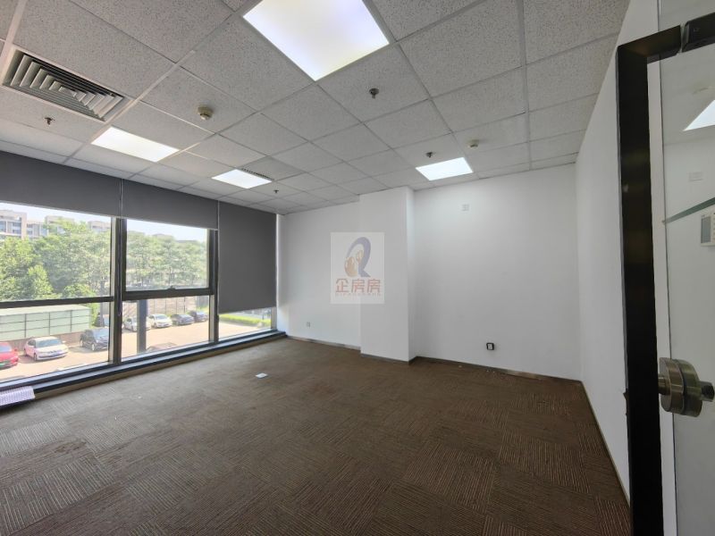 能+中心（原金泰国际大厦）（广渠路）