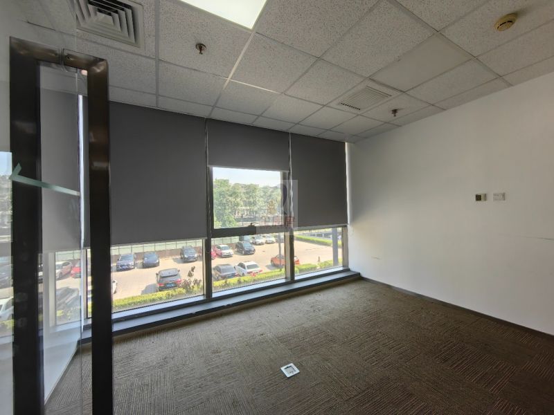 能+中心（原金泰国际大厦）（广渠路）