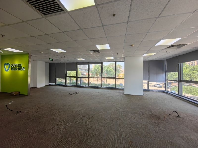 能+中心（原金泰国际大厦）（广渠路）