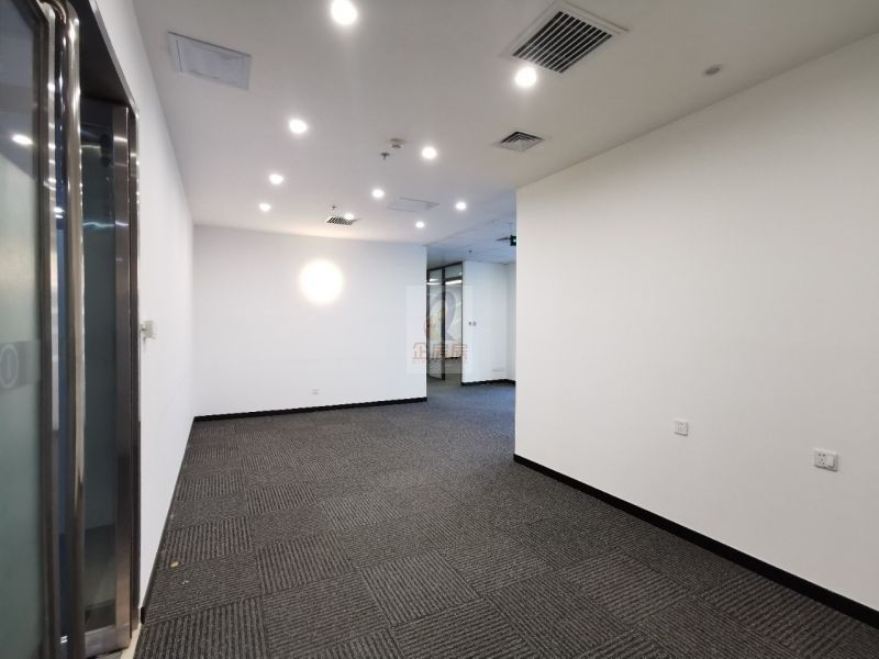 能+中心（原金泰国际大厦）（广渠路）