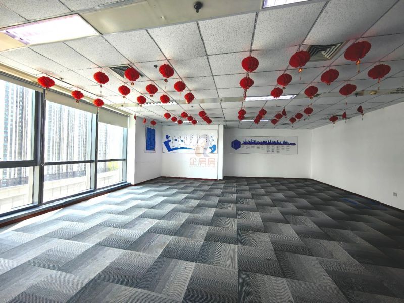 能+中心（原金泰国际大厦）（广渠路）