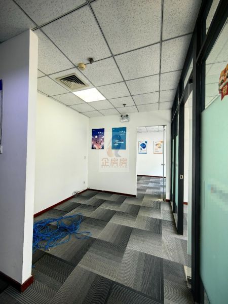 能+中心（原金泰国际大厦）（广渠路）