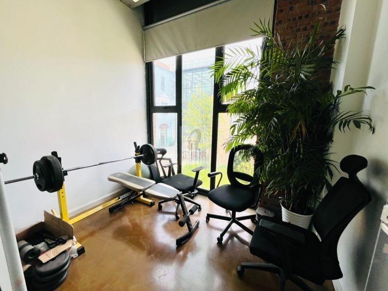 梦谷文化创意产业园 